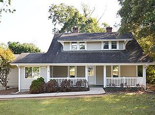 3143 S Stratford Rd, Winston Salem, NC 27103