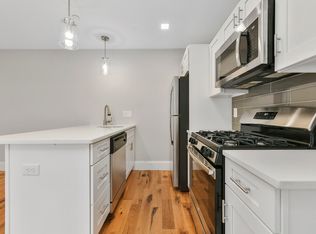 72 W Eagle St #2, East Boston, MA 02128
