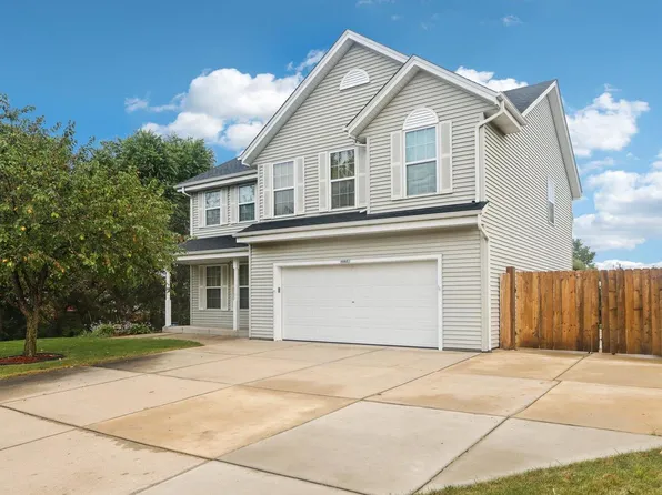 10802 South Shepard AVENUE, Oak Creek, WI 53154