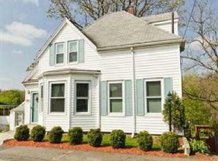 27 Commonwealth Ave, Dedham, MA 02026