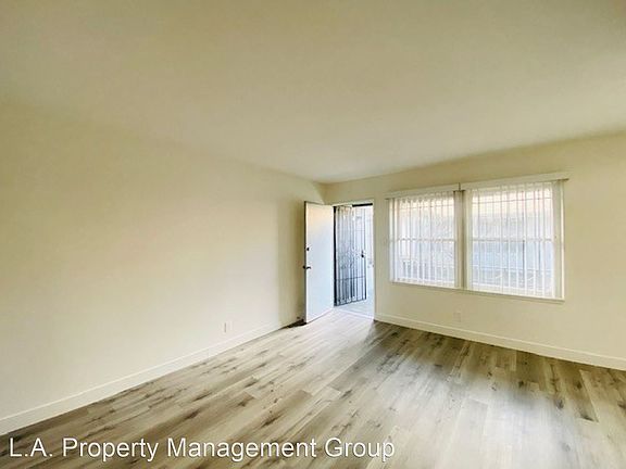 2nd image of 3504 W Florence Ave #6