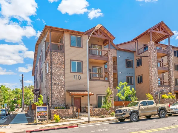 310 E Birch Ave #305, Flagstaff, AZ 86001
