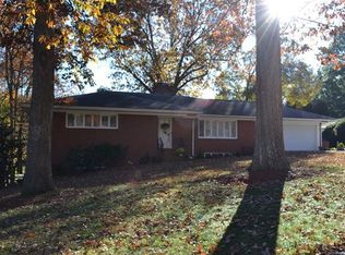 602 Willow Dr, Kannapolis, NC 28083