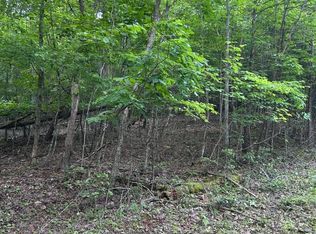 1 White Eagle Rd, Hiawassee, GA 30546