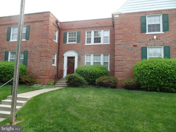 1801 Queens Ln #2-140, Arlington, VA 22201