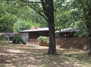 9353 Old 88 Rd, Rudy, AR 72952