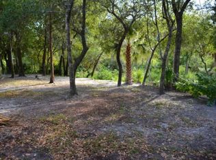 Hawks Ridge Rd, Pt Orange, FL 32127