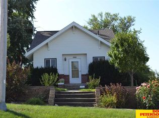 203 E Court St, Hartington, NE 68739