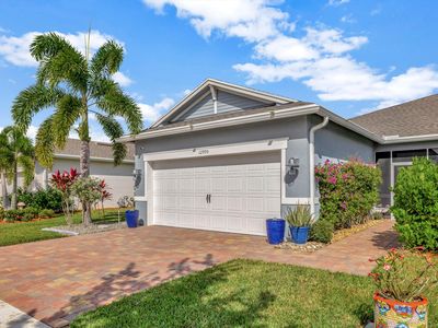 12995 SW Gingerline Drive, Port Saint Lucie, FL, 34987