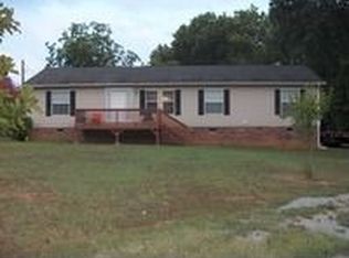 3023 Virgie Cole Rd, South Boston, VA 24592