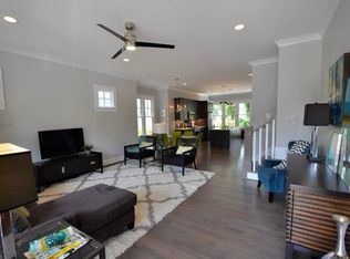1333 Downs Ave, Charlotte, NC 28205