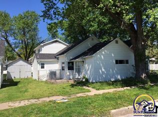 203 State St, Robinson, KS 66532