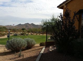 2637 W Corva Dr, Phoenix, AZ 85085