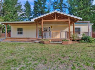 31701 50th Ave E, Eatonville, WA 98328
