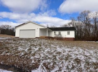 140 McCrary Rd, Guston, KY 40142