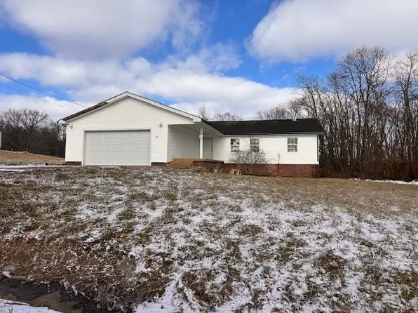 140 McCrary Rd, Guston, KY 40142