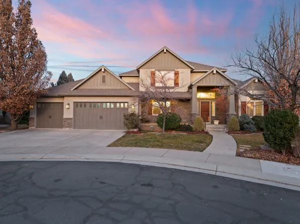 2439 E Wood Willow Cir, Salt Lake City, UT 84109