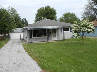 4719 Homewood Dr, Mentor, OH 44060