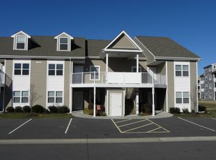30224 Driftwood Ct UNIT 7403, Ocean View, DE