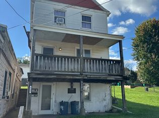 539 Grant Ave Floor 1, Carnegie, PA 15106