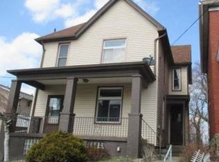 517 6th St, Irwin, PA 15642