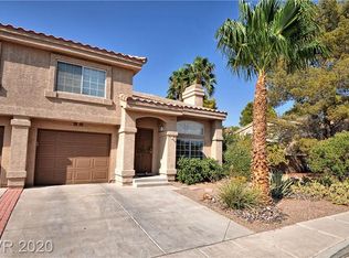 2836 Cross Haven Dr, Henderson, NV 89074