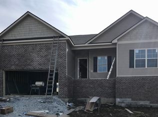 611 Colby Ridge Blvd, Winchester, KY 40391