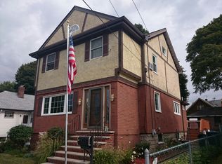 25 Glenhaven Rd, West Roxbury, MA 02132