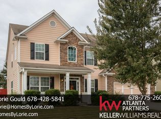 2323 Loowit Falls Dr, Braselton, GA
