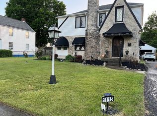 1115 Bulen Ave, Columbus, OH
