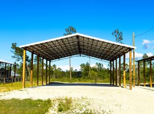 824 S Long St, Port Saint Joe, FL 32456