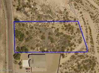 12123 Creosote Valley Rd #47, Vail, AZ 85641