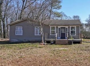 468 Highway 138 E, Stockbridge, GA 30281
