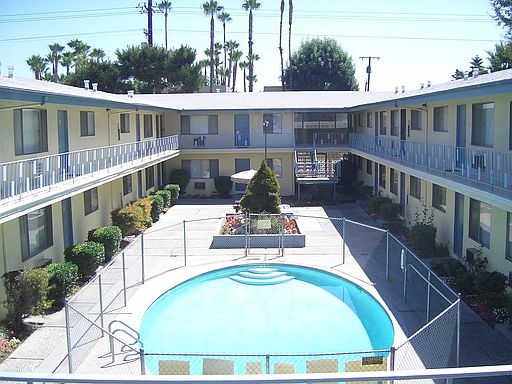 1st image of 731 N Azusa Ave APT 28