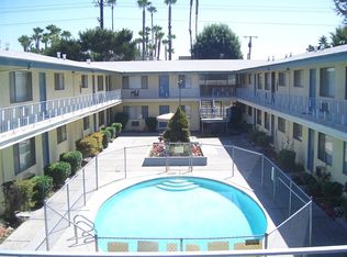 731 N Azusa Ave APT 28, West Covina, CA 91791
