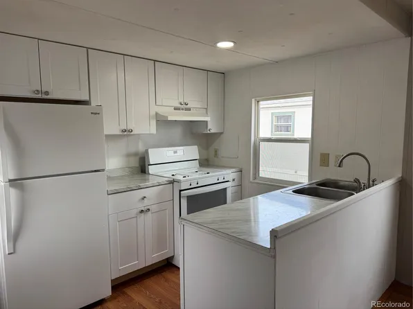 29600 County Road 353 #5, Buena Vista, CO 81211