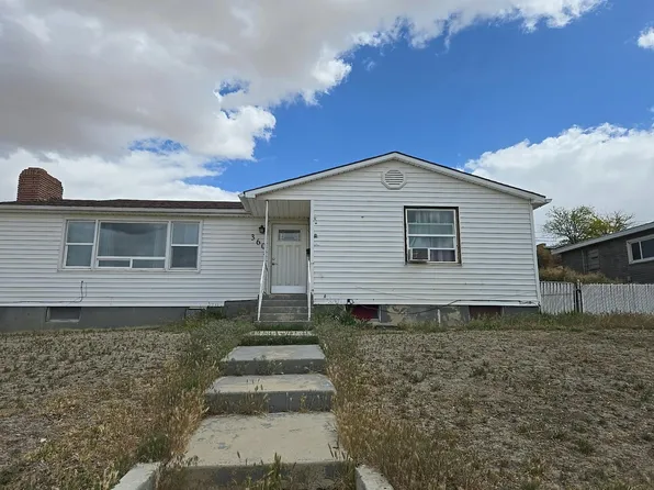 360 N 700 E, Price, UT 84501