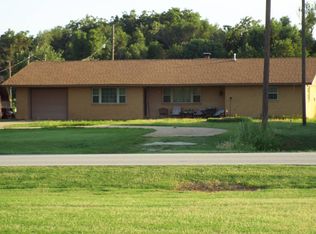 6204 Breckenridge Rd, Enid, OK 73701