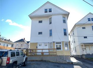 148 Porter St, Providence, RI 02905