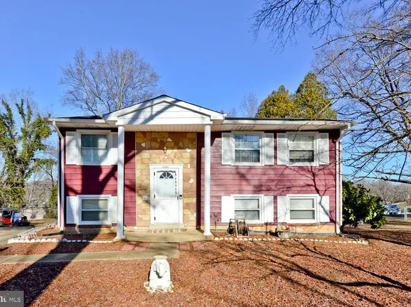 4206 Canyonview Dr, Upper Marlboro, MD 20772