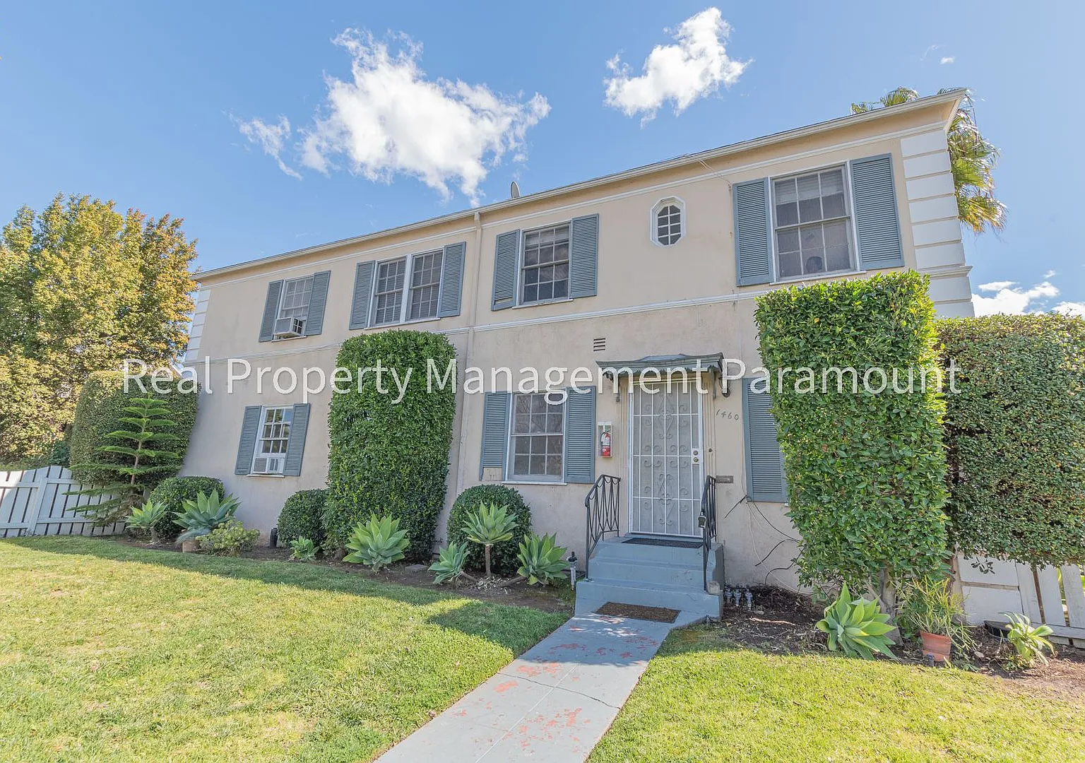 1460 S Orange Grove Ave — Photo 1