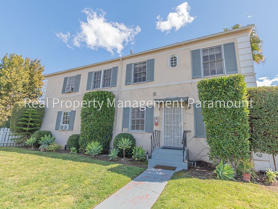 1st image of 1460 S Orange Grove Ave #5823