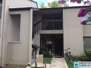 214 Paradise Isle #214, Riverside, AL 35135