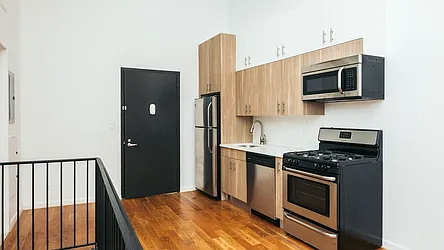 Rented by Nooklyn NYC LLC