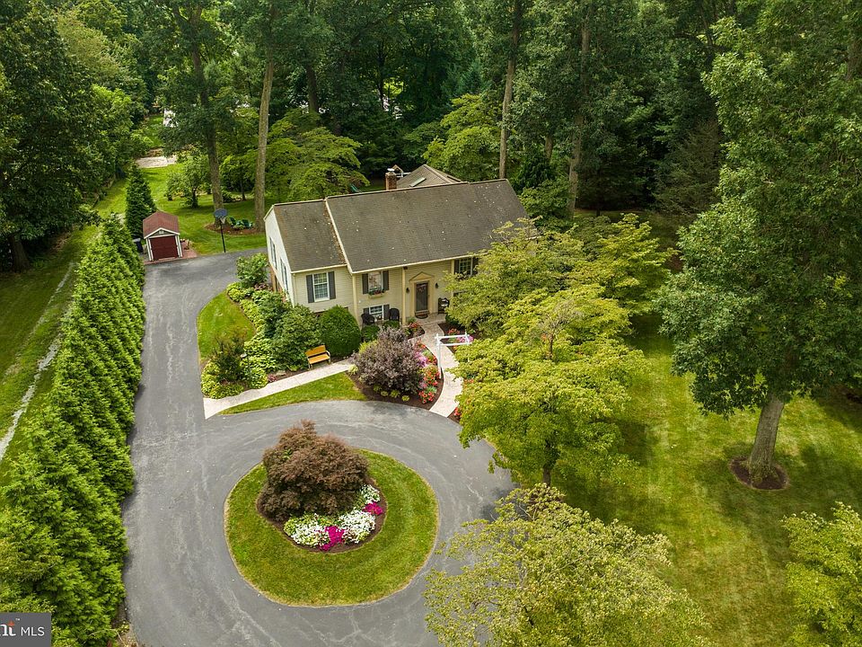 3842 Ridge Rd, Gordonville, PA 17529 Zillow