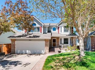 9341 Princeton Ln, Highlands Ranch, CO 80130
