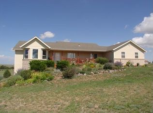 42367 Pearson Ranch Loop, Parker, CO 80138