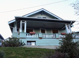 3321 20th Ave S, Seattle, WA 98144
