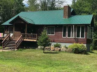 263 River Rd, Riparius, NY 12862