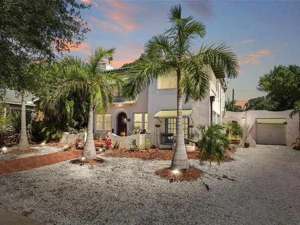 861 19th Ave N, Saint Petersburg, FL 33704